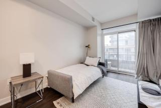 City Serenity 1 Bedroom with Balcony - 5