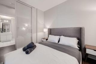 City Serenity 1 Bedroom with Balcony - 3