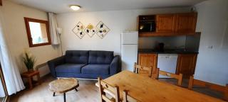 Les Cristallines - Appartement Cosy - Orcières - 8