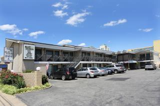 Blue Marlin Motel - 2