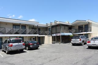 Blue Marlin Motel - 3