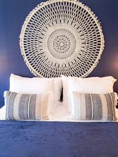 Bed & Breakfast Los-Barquitos - Torrox - 7