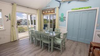 OH81, Lazy Daisy- Oceanside, Private Pool, Hot Tub, Screened Porch, Close to Beach! - Corolla - 2