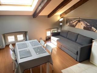Tivarnella B&B - Large and bright Attic in Trieste Center - Triest - 9