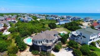 OH57, Sea-Crets- Oceanside, Close to Beach, Priv Pool, Rec Rm - Corolla - 8