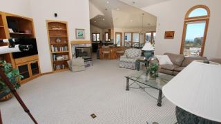 OH57, Sea-Crets- Oceanside, Close to Beach, Priv Pool, Rec Rm - Corolla - 1