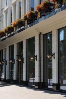 Nadiya Palace & Wellness - 5