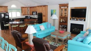 OL45, Sunnyside II- Oceanside, Private Pool, Hot Tub, Elevator - Corolla - 7