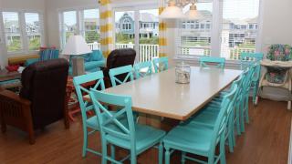 Oceanside, ELEV, Private Pool, Hot Tub, OL45, Sunnyside II - Corolla - 6