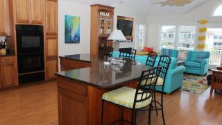 Oceanside, ELEV, Private Pool, Hot Tub, OL45, Sunnyside II - Corolla - 4
