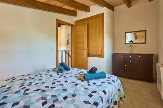 Finca Barralina - Campos - 2