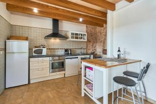 Finca Barralina - Campos - 5