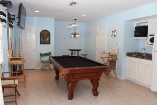 OL45, Sunnyside II- Oceanside, Private Pool, Hot Tub, Elevator - Corolla - 1
