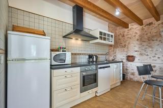 Finca Barralina - Campos - 4