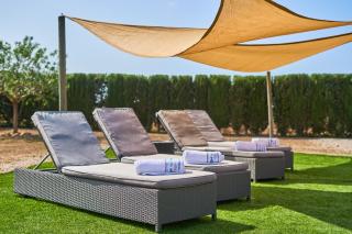 Finca Barralina - Campos - 1