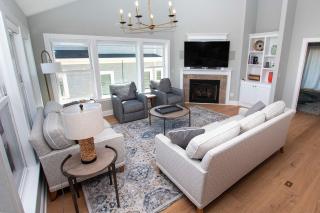 OL126, Prince of Tides- Oceanside, 8 BRs, Private Pool, Theater Room, Rec Rm, Hot Tub - Corolla - 6