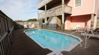 OL626, Celtic Dunes- Oceanside, Dogs Welcome, Private Pool, Hot Tub, Close to Beach Access - Corolla - 0
