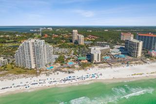 Luau at Sandestin Tower I & II - Destin - 1
