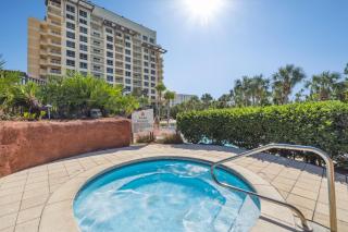 Luau at Sandestin Tower I & II - Destin - 6