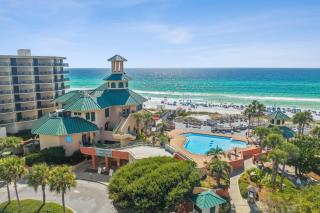 Luau at Sandestin Tower I & II - Destin - 4