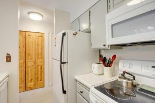 Cozy Condo with Balcony - Near Big Sky Resort! - Big Sky - 3