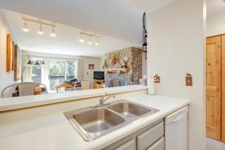 Cozy Condo with Balcony - Near Big Sky Resort! - Big Sky - 1