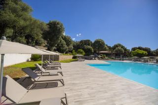 Domaine d'Arca - Flaubert 22 - 3 pièces - étage 2 - Porto-Vecchio - Porto-Vecchio - 5