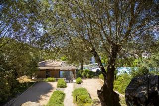 Domaine d'Arca - Flaubert 22 - 3 pièces - étage 2 - Porto-Vecchio - Porto-Vecchio - 2