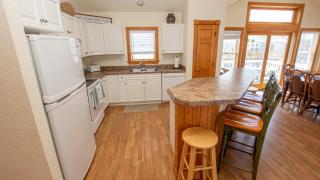 OL656, Bali Dreams- Oceanside, Private Pool, Hot Tub, Closet to Beach Access - Corolla - 4