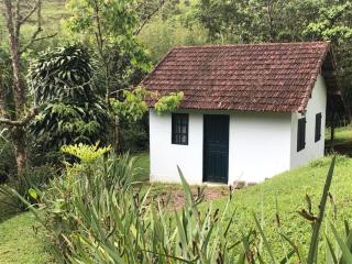 Chalé Vargem Grande - Pedra Selada - 7