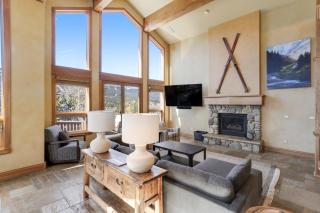 The Gold Flake Chalet - 5