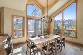 The Gold Flake Chalet - 3