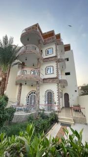 Full Moon House - Louxor - 0
