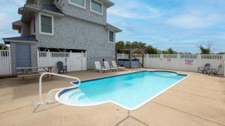 OS10E, Sandune- Oceanside, Private Pool, Hot Tub, Sun Deck, Close to Grocery Store - 9