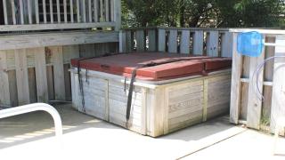 OS11K, Hook, Line Skipper- Oceanside, Dogs Welcome, Private Pool, Rec Room - Corolla - 7