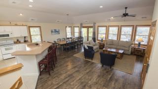 OS11K, Hook, Line Skipper- Oceanside, Dogs Welcome, Private Pool, Rec Room - Corolla - 6