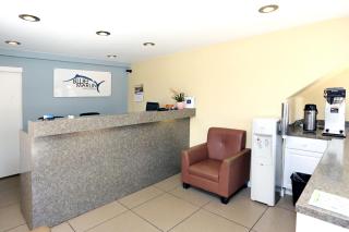 Blue Marlin Motel - 1