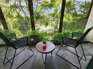 Mistiq Temple II Luxury Apartment - Tulum - 2