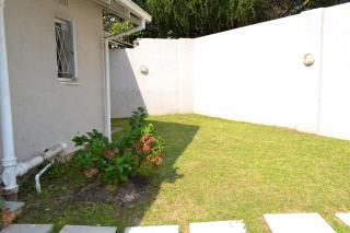 Bryanston Elgin - Cottage 5 - 2