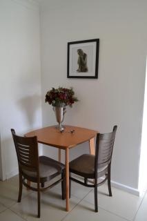 Bryanston Elgin - Cottage 5 - 1