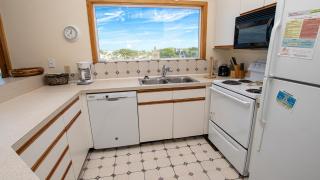 OS18D, A Place By The Sea- Oceanfront, Ocean Views, Sun Deck, Close to Beach Access - Corolla - 2