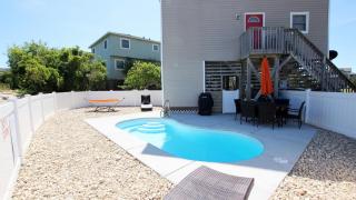 OS1E, Seas The Day- Oceanside, Pool, Close to Beach, Sun Decks - Corolla - 9