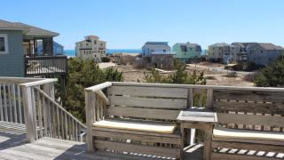 OS1E, Seas The Day- Oceanside, Pool, Close to Beach, Sun Decks - Corolla - 7
