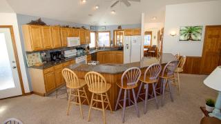 OS1A, Corolla Horizons- Oceanside, 7 BRS, Private Pool, Hot Tub, Rec Room - Corolla - 2