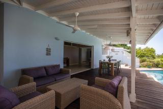 Villa Mai Blu - Willemstad - 3