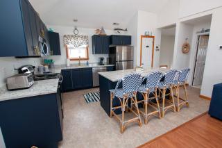 OS1F, La Maison de la Mer- Oceanside, Private Pool, Close to the beach! - Corolla - 2