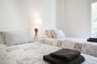 Luxurious apartment Kolonaki - Athènes - 5