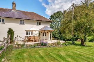 Cosy Cottage - Dorchester - 0