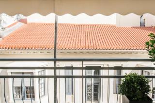 Luxurious apartment Kolonaki - Athènes - 4