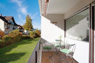 Paulas Ferienwohnung - Füssen - 3